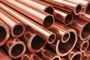 copper